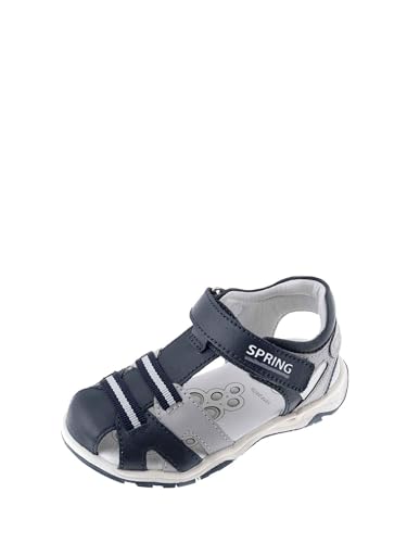 Sandales Chicco bébé bleu pour les journées de jeux à la plage