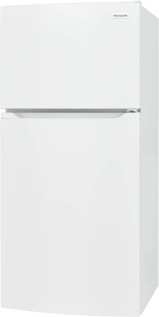 Frigidaire Fftr1425vw – 13.9 Cu Ft White Top Freezer Refrigerator, Eventemp™ Cooling & Flexible Storage System on Fridge.com - View 5