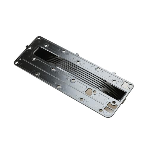 Couvercle d'échappement intérieur 688-41111 pièce collecteur marin hors-bord 2T 85CV