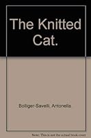 The Knitted Cat. 0027117006 Book Cover