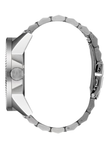 Image of Nixon Men s Corporal Stainless Steel Watch
