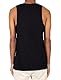 IRIEDAILY Mini Flag Tank [Black]
