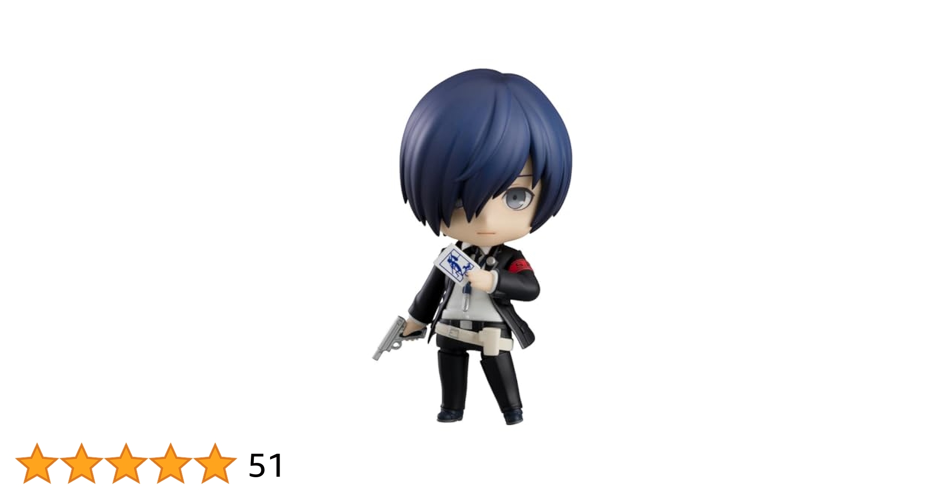 ペルソナ3 主人公 ねんどろいど ねんどろいど ペルソナ3主人公