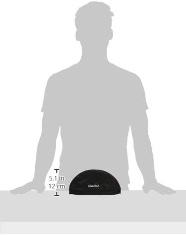 コミネ(KOMINE) バイク用 クールマックスインナーキャップ ブラック フリー AK-002