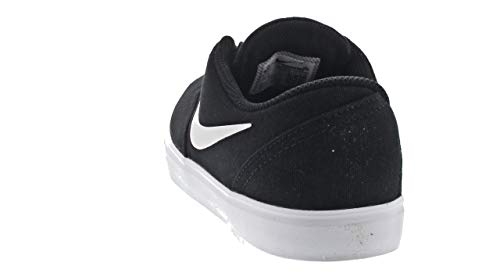 Nike Kids SB Check CNVS (GS) Skate Shoe2