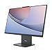 Lenovo IdeaCentre AIO Gen 9 | All-in-One Desktop PC | 27 inch Full HD | Intel Core i5-13420H | 16 GB RAM | 512 GB SSD | Wi-Fi 6 | Windows 11 Home | Wireless EOS Keyboard and Mouse | Luna Grey |