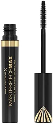 Max Factor Masterpiece Max High Volume & Definition Mascara - 001 Black