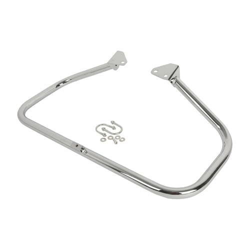Barre de protection moteur Dyna FXD : sécurité antichoc active #49010-06