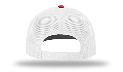 Image of R RICHARDSON Mens Ballcap
