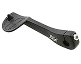  Kickstarter STR8 schwarz matt für Speedfight 2 50 /LC