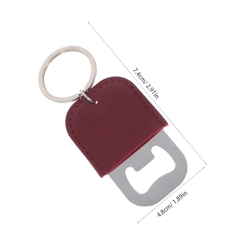 Décapsuleurs multifonctions compacts pour ne plus jamais perdre votre ouvre-bouteille - 3