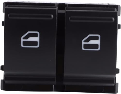 Interrupteur de fenêtre électrique VW bloqué ? Remplacez votre commande 2K0959857A