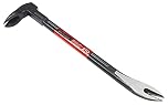 Mokuba JBC11 Japanese Cats Paw Nail Puller Pry Bar 210mm