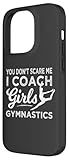 Zoom IMG-1 gymnastics coach you don t