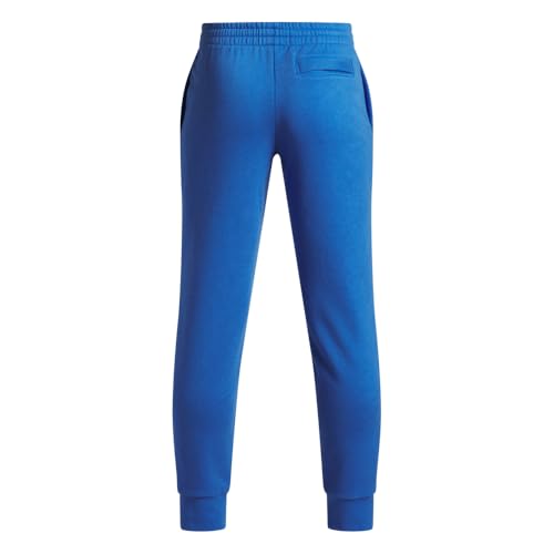 Image of Under Armour Boys' Rival Fleece Joggers