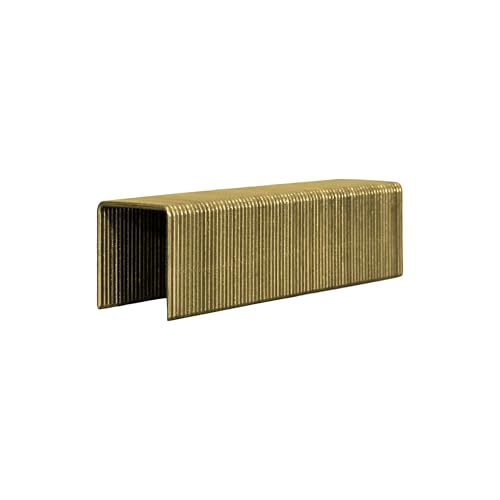 Agrafes larges Senco P Freeman WCS16-1 pour fixer vos boiseries et clôtures de jardin