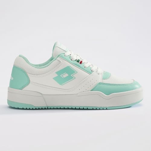 Image of LOTTO Womens Hoop Star Urbano Sneaker