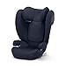 CBX by Cybex Autositz Solution B3 i-Fix, ISOFIX, Ab ca. 15-50 kg, Ab ca. 3 bis 12 Jahre, UN R129/04, Blau