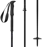 evo Way Up Adjustable Ski Poles 2026-105 - 145