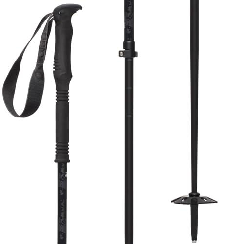 evo Way Up Adjustable Ski Poles 2026-105 - 145