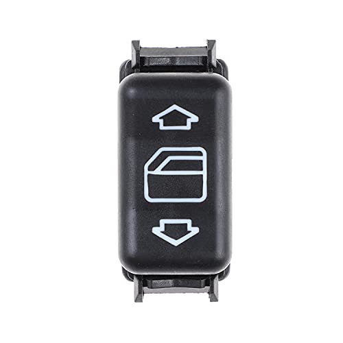 Interruttore alzacristallo elettrico OEM 1248204610