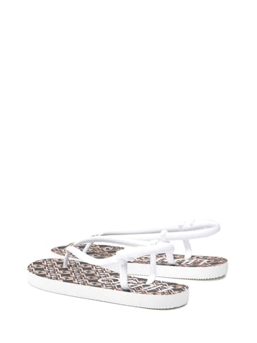 Sandales tongs LIU JO VA2153 chaussures été confortables et tendances - 3