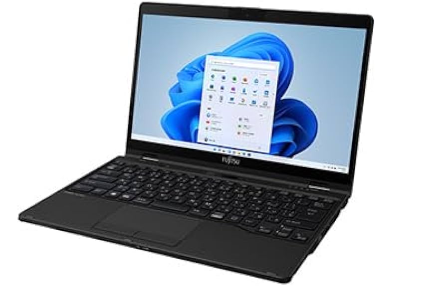 Windowsノート本体 FUJITSU FMV LIFEBOOK UH10/F3 FMVUU1GUV Amazon.co.jp: 【整備済み品】富士通 ノートパソコン FMV