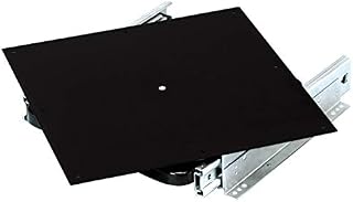TV Pullout - 300 lbs. Heavy Duty - Full Extension TV Pull Out