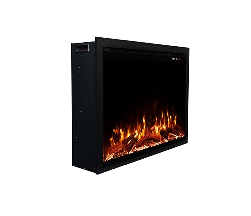Touchstone Fireplug Electric Fireplace Insert