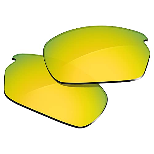 Image of 100% Precise-Fit Replacement Sunglass Lenses for Oakley Carbon Shift OO9302