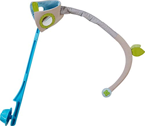 HABA 304282 - Supporto Mobile a Forma di Foglia