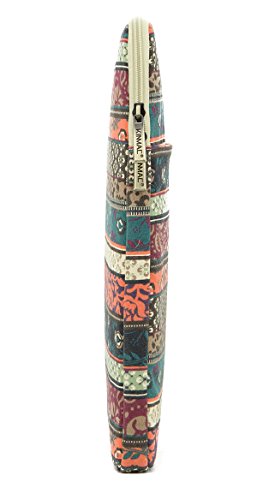 Kinmac New Bohemian Pattern Vertical Style 15 Inch Laptop Sleeve With Pocket 15 Inch 15.6 Inch Laptop Sleeve Bag Case #TOP2