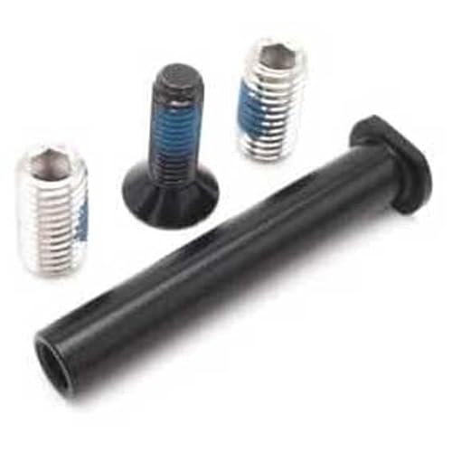 Easton 8022975_0821973339344 Fahrradzubehör, Schwarz, Einheitsgröße