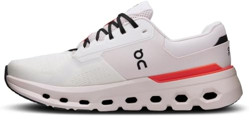 Baskets Cloudrunner 2 On homme, oubliez les douleurs aux genoux lors de vos footings sur route