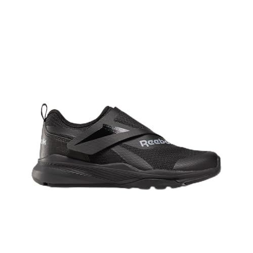 Reebok Equal FIT, Basket, CBLACK/CBLACK/PUGRY5,