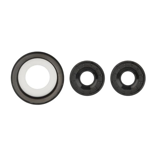 Image of IRONTEK Head Gaskets Set Kit 12558178 - Compatible for Chevrolet Express 3500 2007, Silverado 2500 2002-2003, Silverado 3500 2004; for GMC Sierra 1500 2001 /2005, Replaces OEM 12558178 2612350