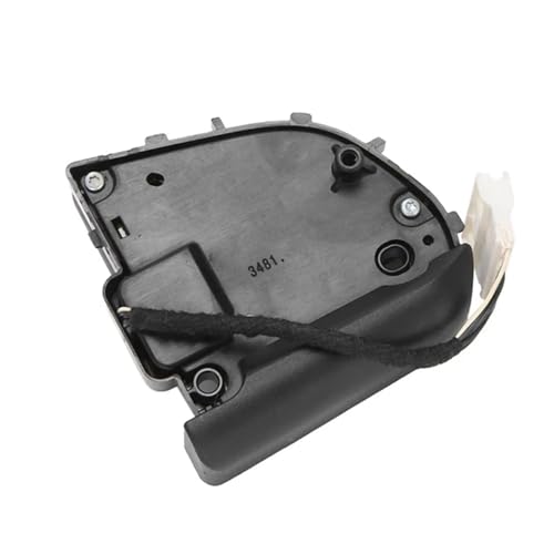Boutons de volant Dodge Charger Challenger commande multifonction switch 68245351AC - 6