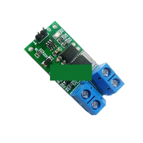 Module de déclenchement à faible impulsion IO95A01 relais robuste 8A