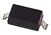ON SEMICONDUCTOR 1SS400T1G SWITCHING DIODE, 100V 100mA SOD-523 (10 pieces)