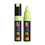 FLUORESCENT YELLOW
