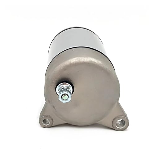Motor de arranque HISUN 800cc: Soluciona el encendido defectuoso de tu UTV o ATV 5
