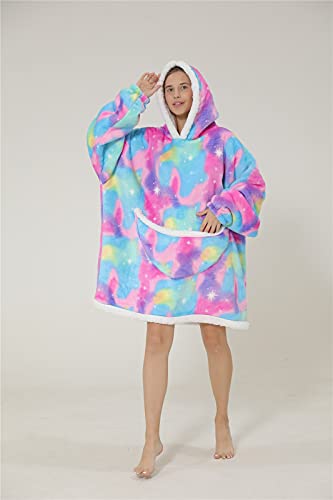 Shamdon Home Collection Coperta oversize con