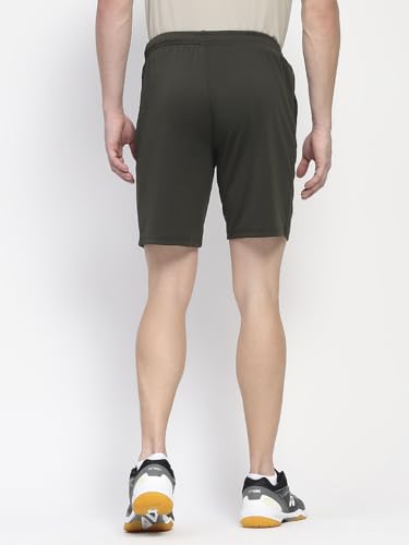 YONEX Badminton Apparel Shorts J 2748JR Forest Night J130/8903224453473 - Image 4 thumbnail