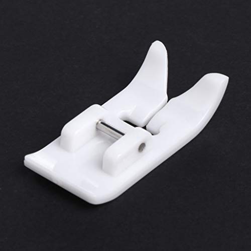Pie prensatelas para máquina de coser doméstica miniatura 6