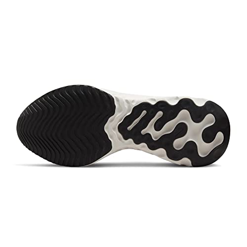 Nike React Phantom Run Fk 2 Womens Shoes (Pink Prime/Phantom/Habanero Red/Black, Us_Footwear_Size_System, Adult, Women, Numeric, Medium, Numeric_7) #TOP6