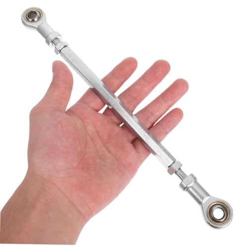 Rótula de metal M8 con estructura avanzada de alta resistencia para suspensión de ATV 4