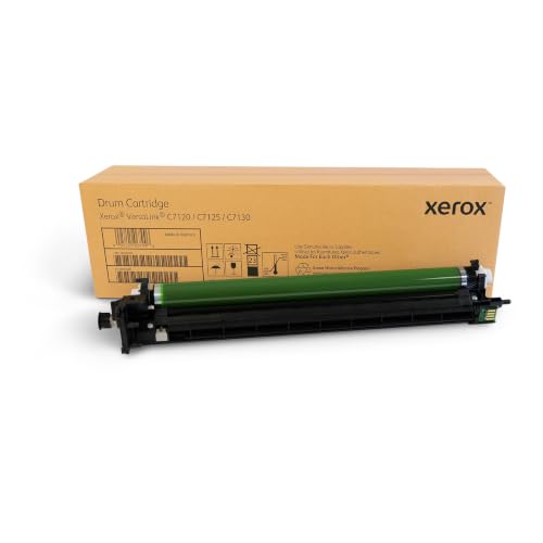 Xerox Originales VersaLink C7100 Module photorécepteur (Noir: 109,000 pages, CMY: 87,000 pages) - 013R00688