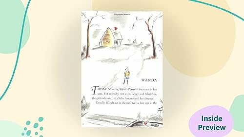 Image of The Hundred Dresses: A Newbery Honor Middle Grade Book About Kindness and Acceptance