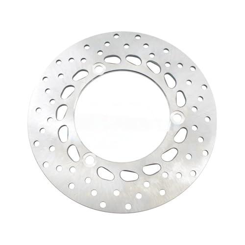 Disque de frein moto kit plaquettes avant arrière NMAX155 2020 2021 2022 2023