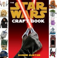 The Star Wars Craft Book 0385364881 Book Cover